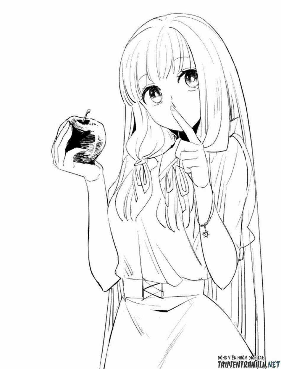 Nữ Phản Diện Bao Nuôi Trùm Cuối Chapter 13.5 trang 37