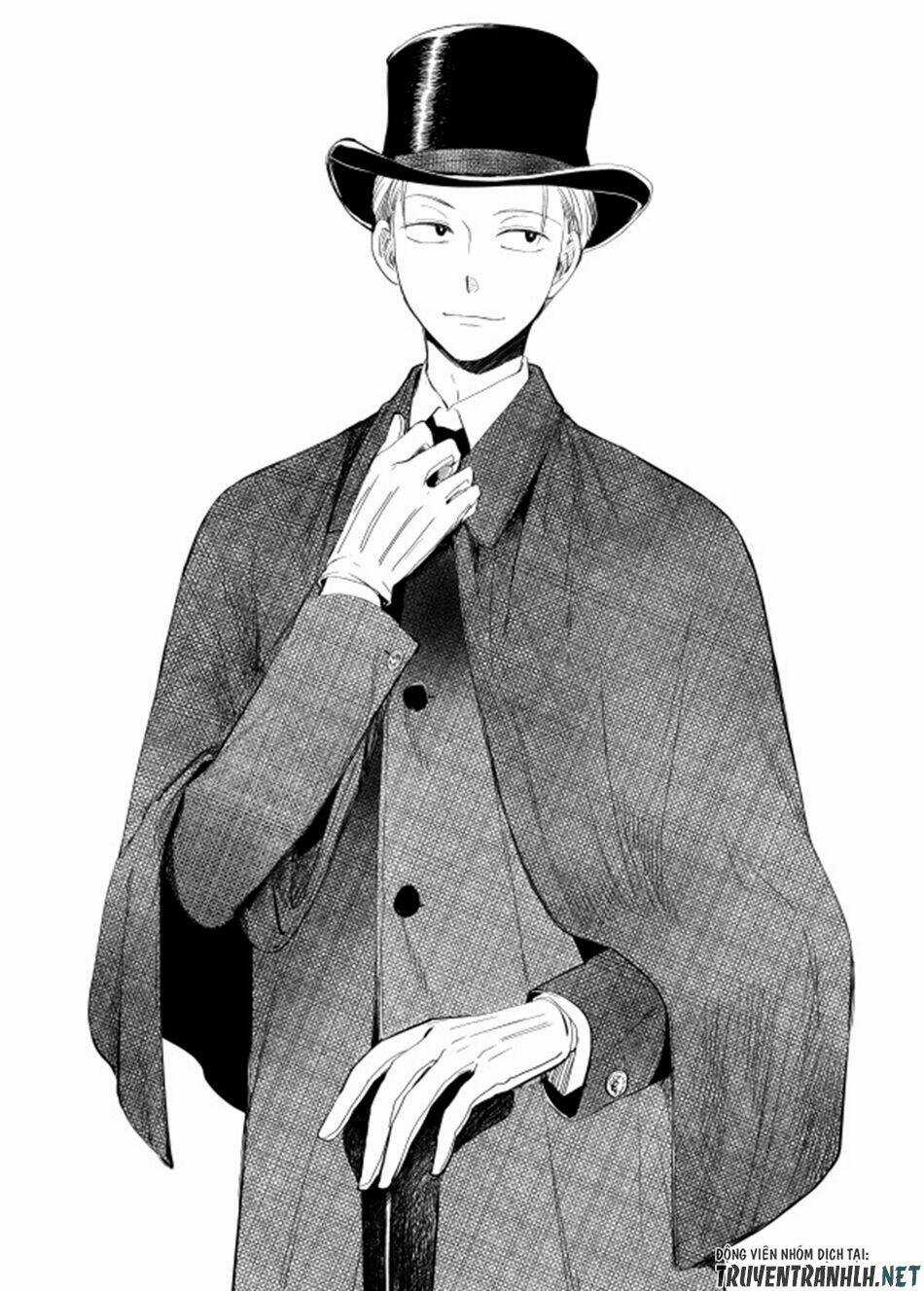 Nữ Phản Diện Bao Nuôi Trùm Cuối Chapter 13.5 trang 43