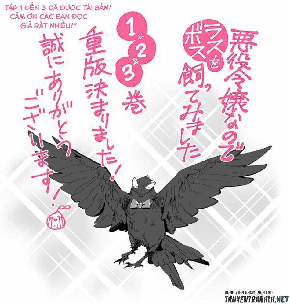 Nữ Phản Diện Bao Nuôi Trùm Cuối Chapter 13.5 trang 48