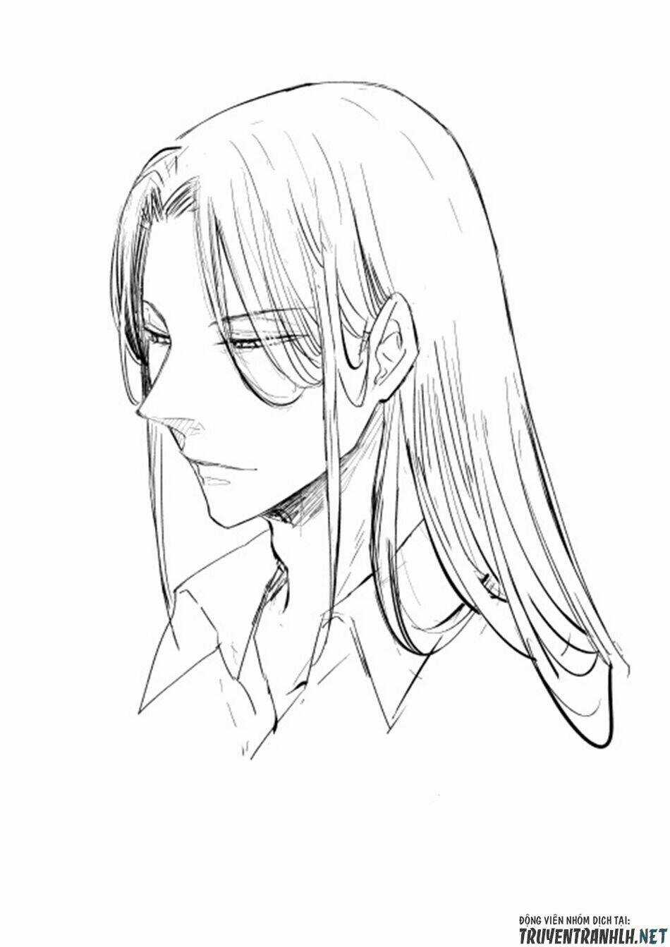 Nữ Phản Diện Bao Nuôi Trùm Cuối Chapter 13.5 trang 49