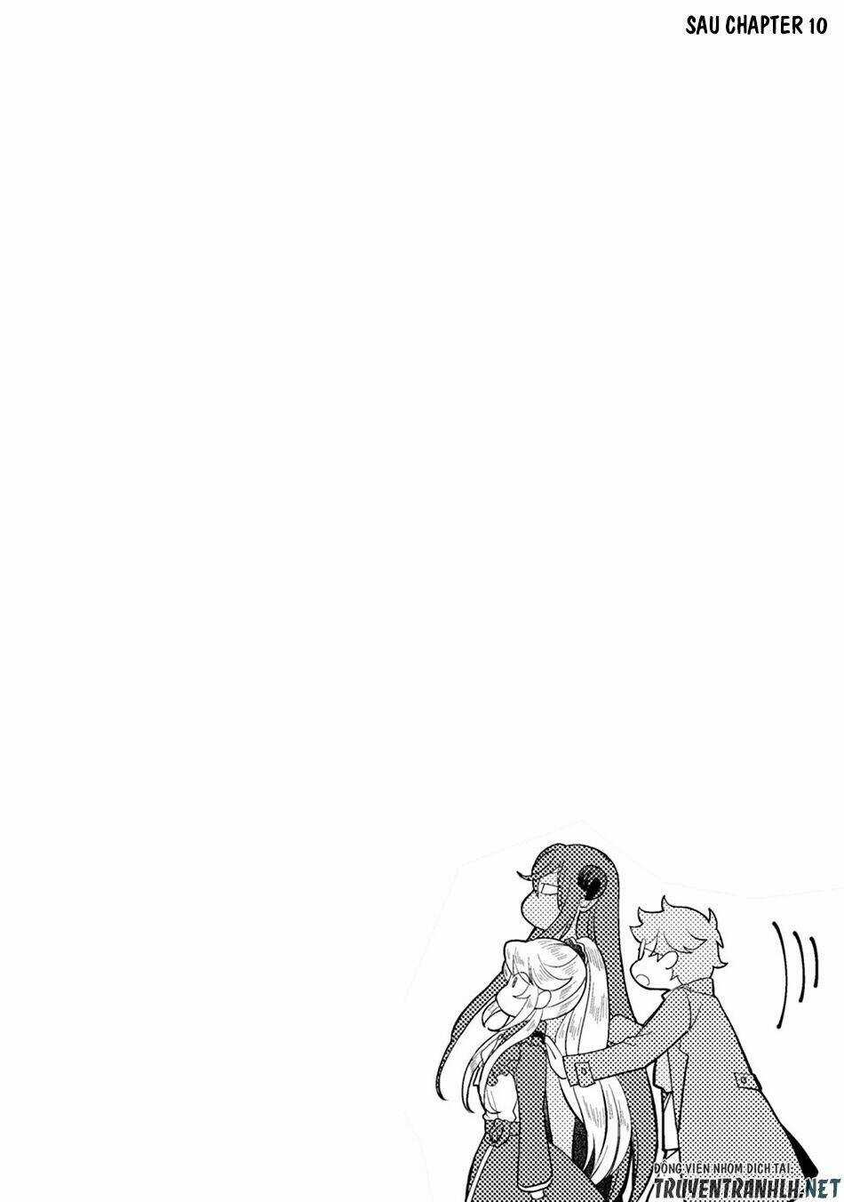 Nữ Phản Diện Bao Nuôi Trùm Cuối Chapter 13.5 trang 6