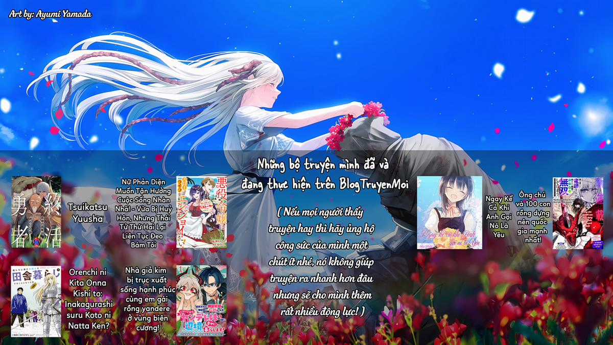 Nữ Phản Diện Muốn Tận Hưởng Cuộc Sống Nhàn Nhã! - Vừa Bị Huỷ Hôn, Nhưng Thái Tử Thứ Hai Lại Liên Tục Đeo Bám Tôi Chapter 3 trang 25