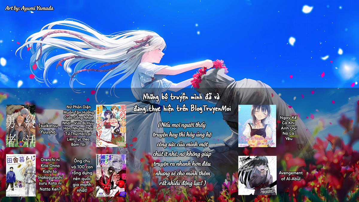 Nữ Phản Diện Muốn Tận Hưởng Cuộc Sống Nhàn Nhã! - Vừa Bị Huỷ Hôn, Nhưng Thái Tử Thứ Hai Lại Liên Tục Đeo Bám Tôi Chapter 4 trang 23