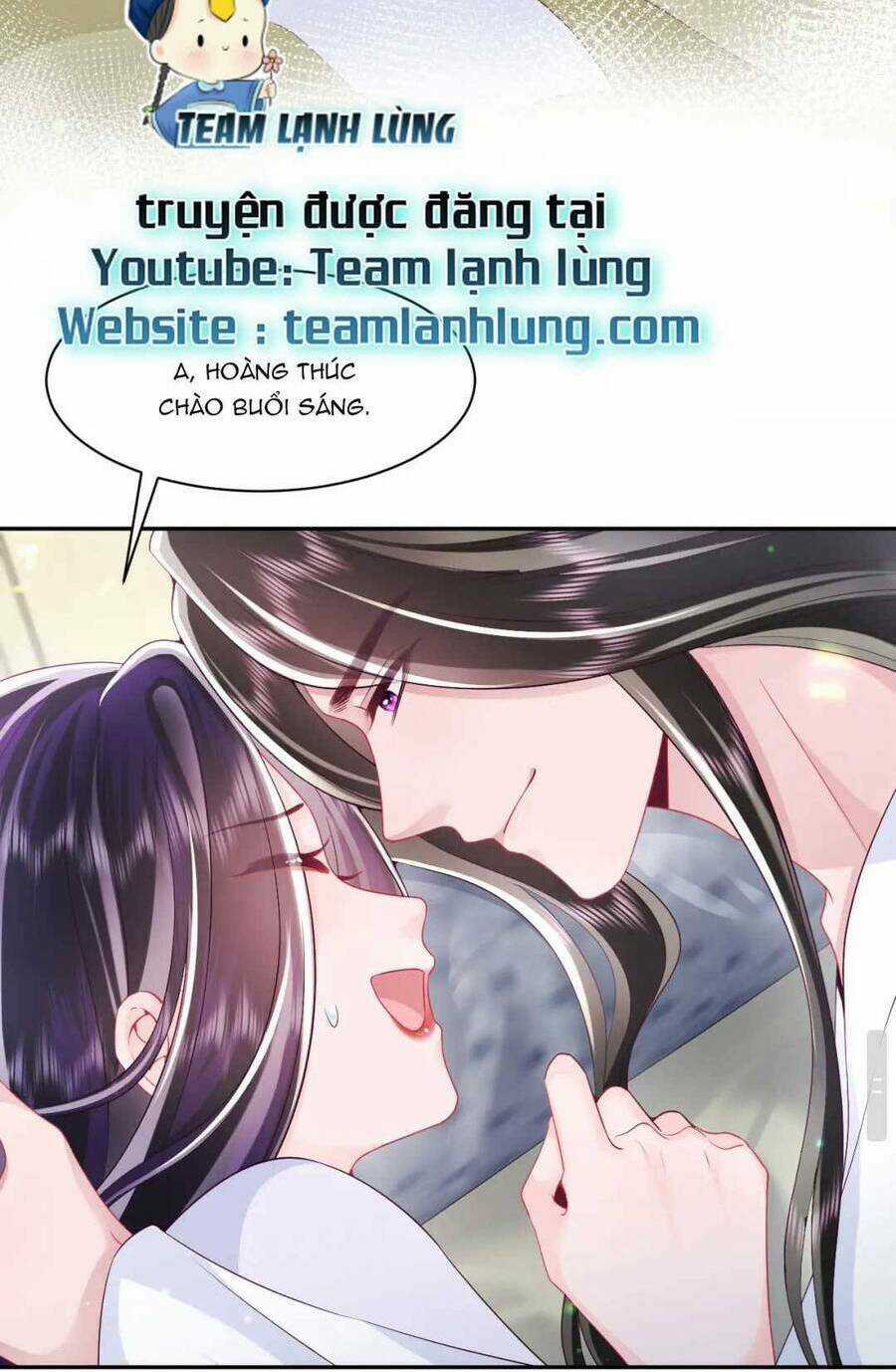 Nữ Phụ Ác Độc Và Vương Gia Phản Diện Cấm Dục Chapter 63 trang 10