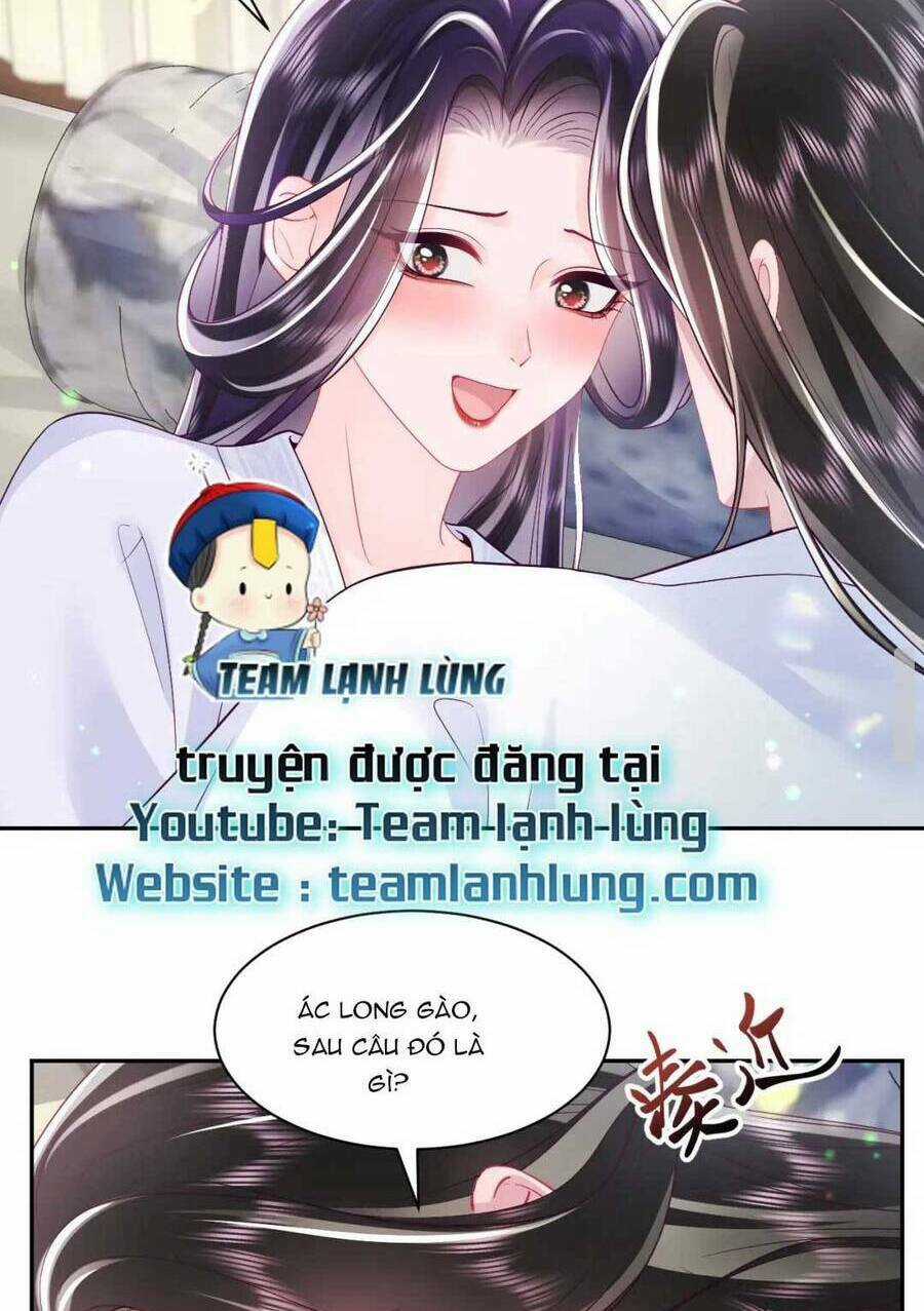 Nữ Phụ Ác Độc Và Vương Gia Phản Diện Cấm Dục Chapter 63 trang 15