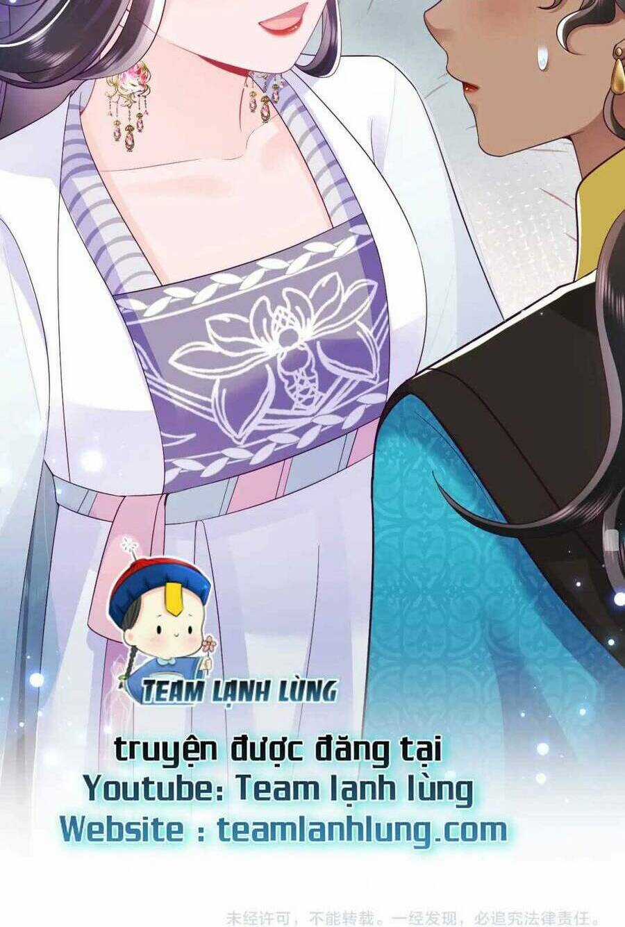 Nữ Phụ Ác Độc Và Vương Gia Phản Diện Cấm Dục Chapter 63 trang 48