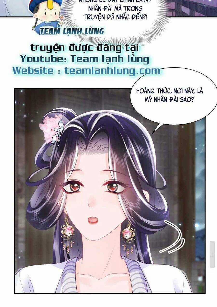 Nữ Phụ Ác Độc Và Vương Gia Phản Diện Cấm Dục Chapter 65 trang 23