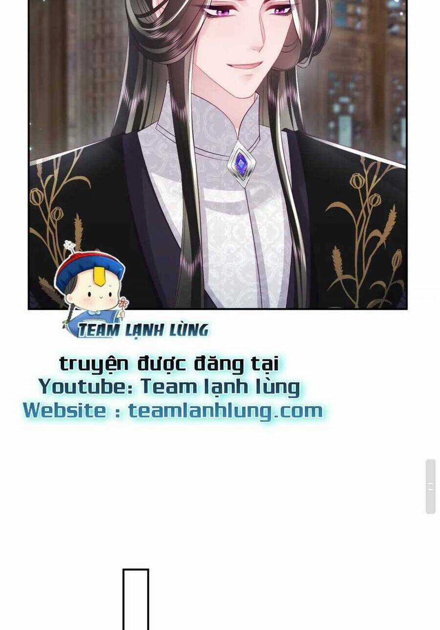 Nữ Phụ Ác Độc Và Vương Gia Phản Diện Cấm Dục Chapter 65 trang 30