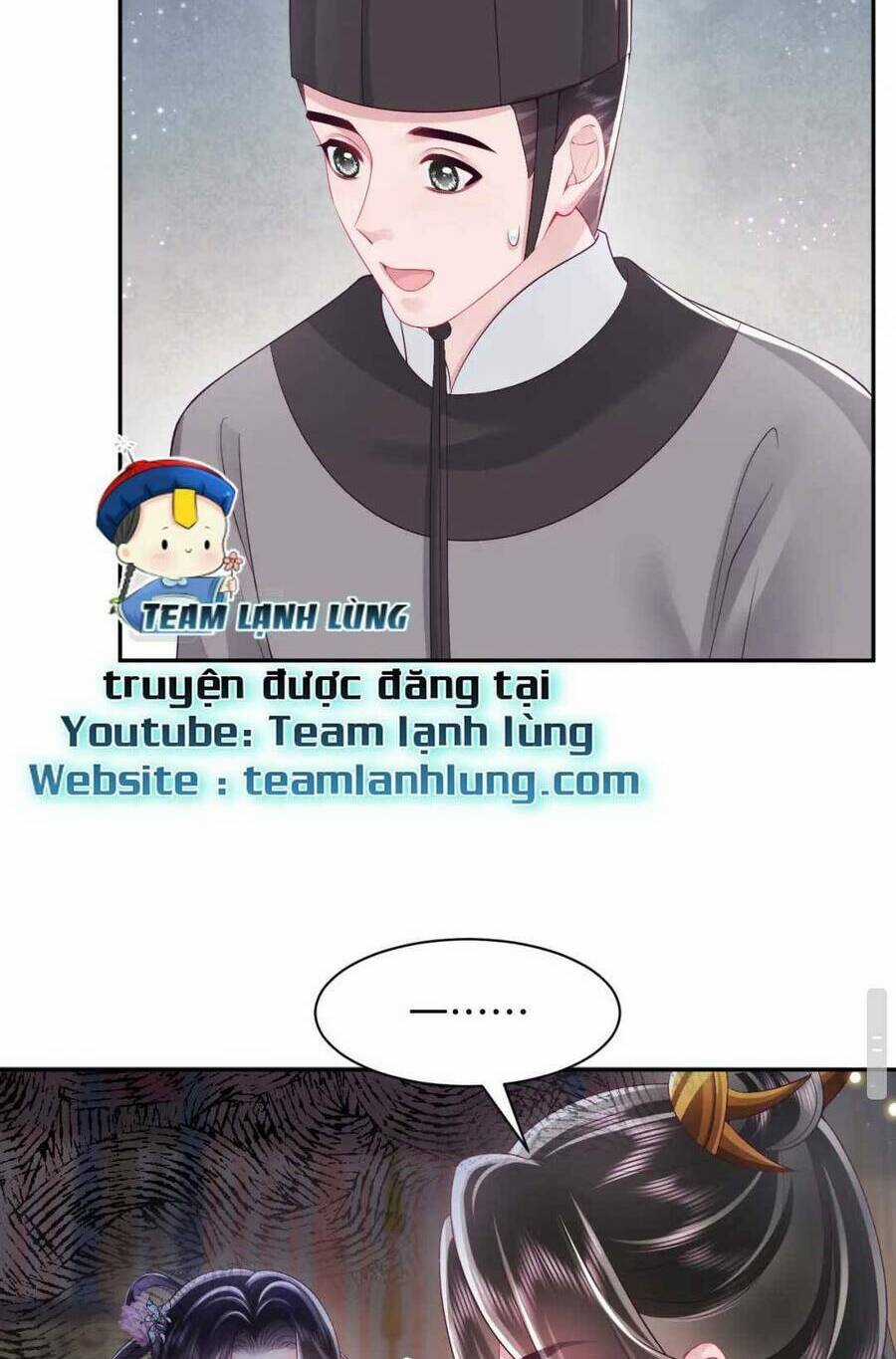 Nữ Phụ Ác Độc Và Vương Gia Phản Diện Cấm Dục Chapter 65 trang 39