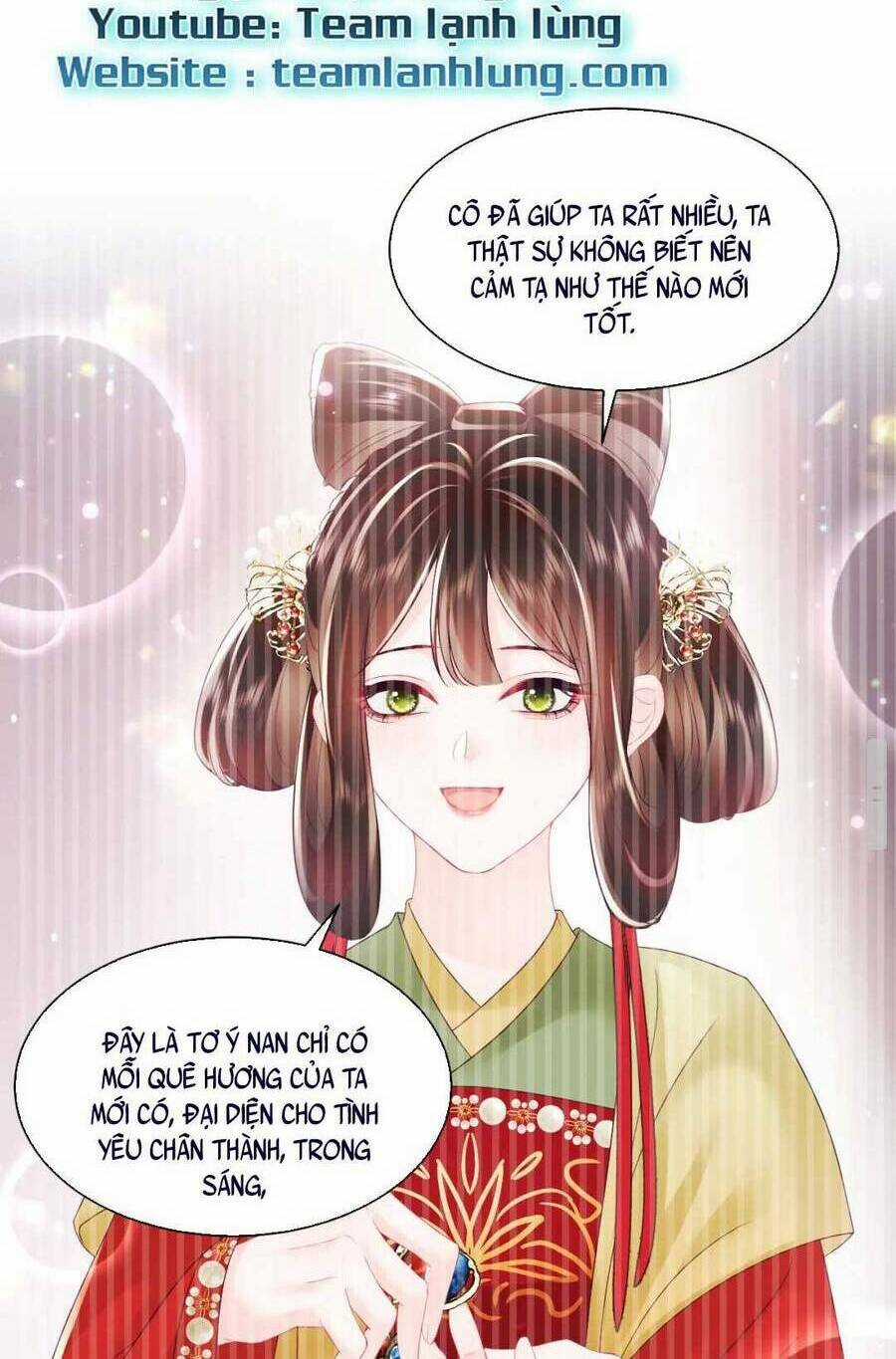 Nữ Phụ Ác Độc Và Vương Gia Phản Diện Cấm Dục Chapter 65 trang 45