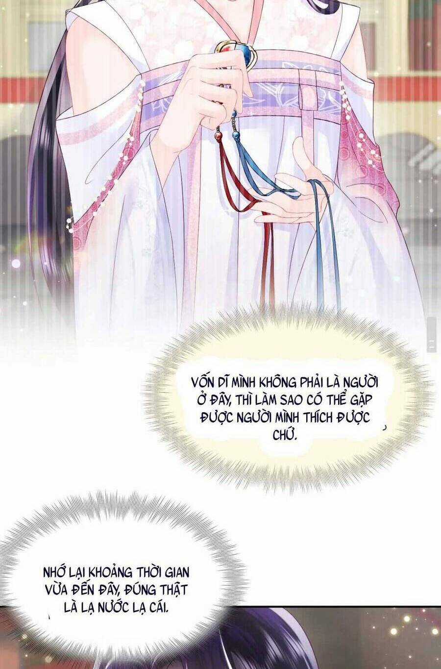 Nữ Phụ Ác Độc Và Vương Gia Phản Diện Cấm Dục Chapter 65 trang 47