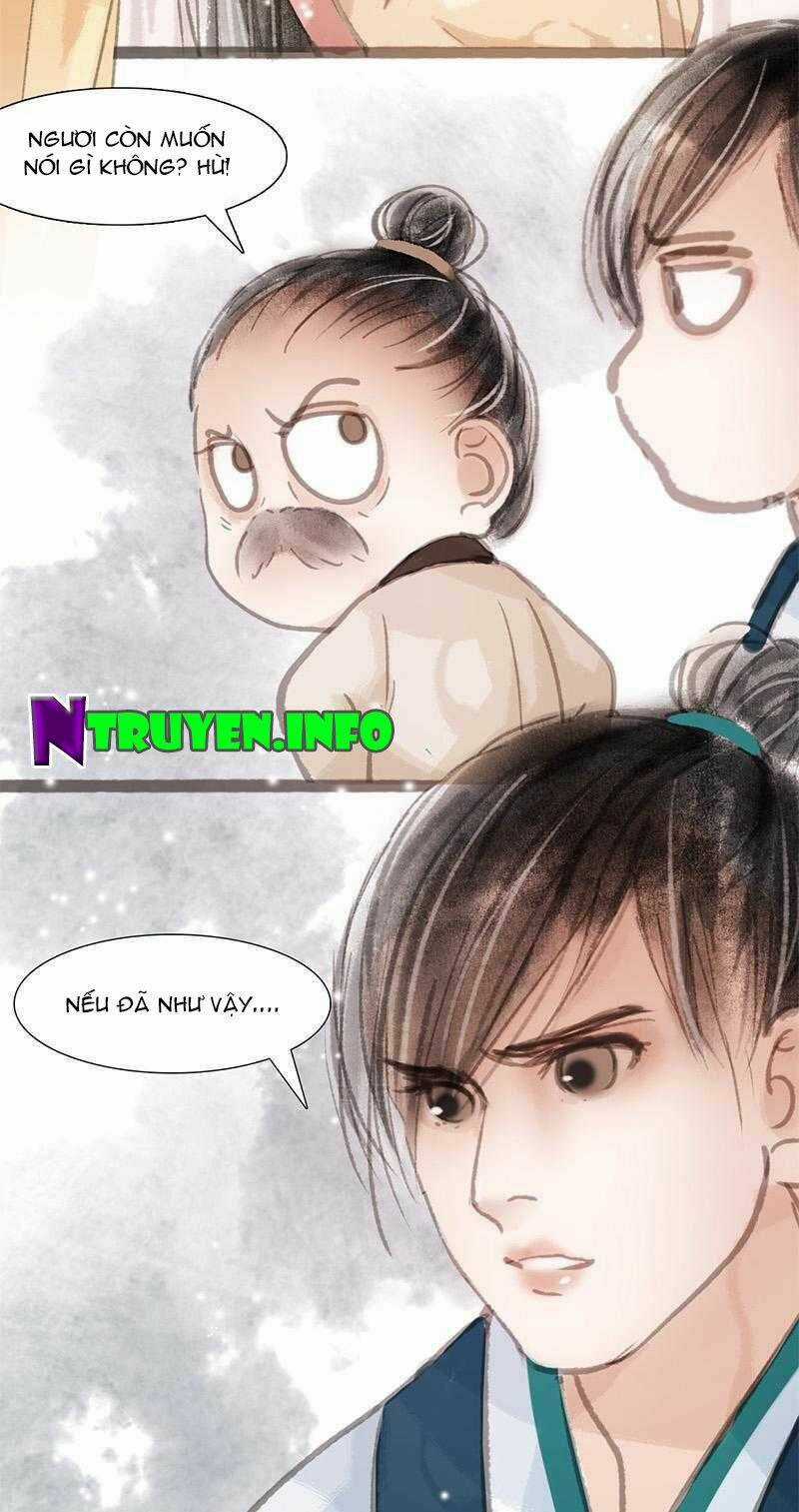 Nữ Phụ Không Điển Hình Chapter 4 trang 12