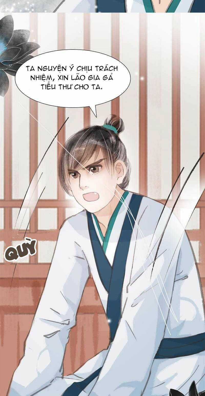 Nữ Phụ Không Điển Hình Chapter 4 trang 13