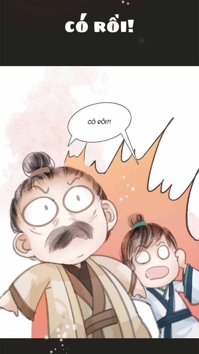 Nữ Phụ Không Điển Hình Chapter 4 trang 16
