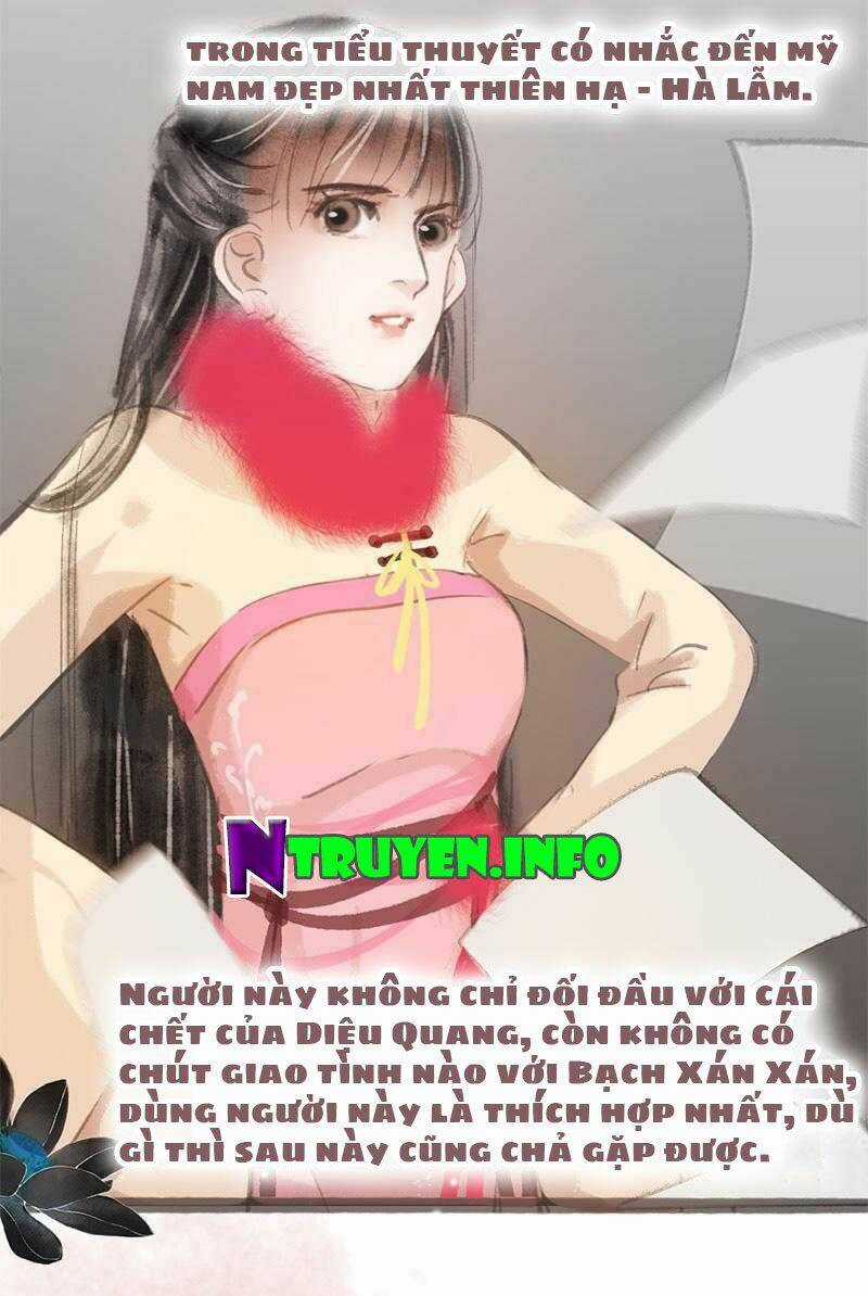 Nữ Phụ Không Điển Hình Chapter 4 trang 18