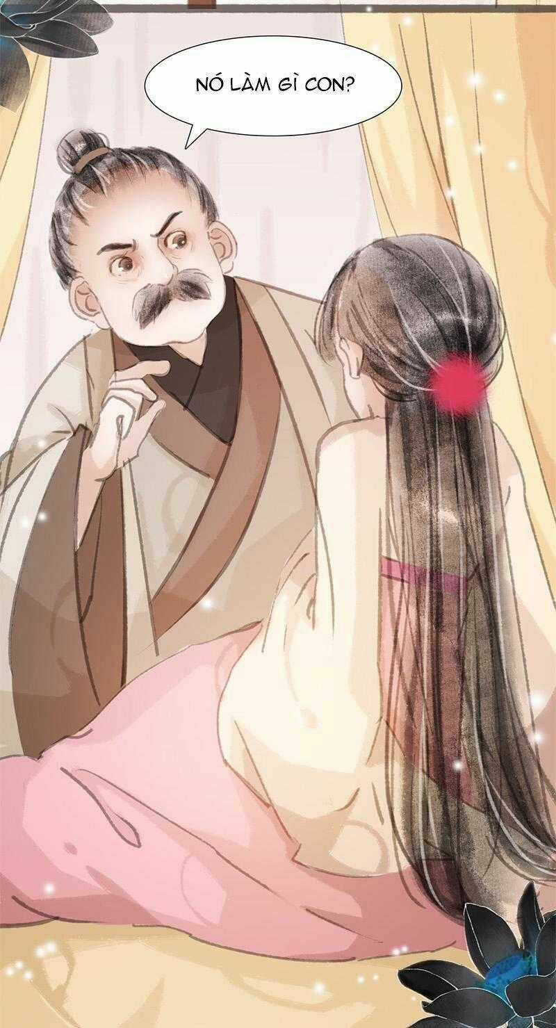 Nữ Phụ Không Điển Hình Chapter 4 trang 2