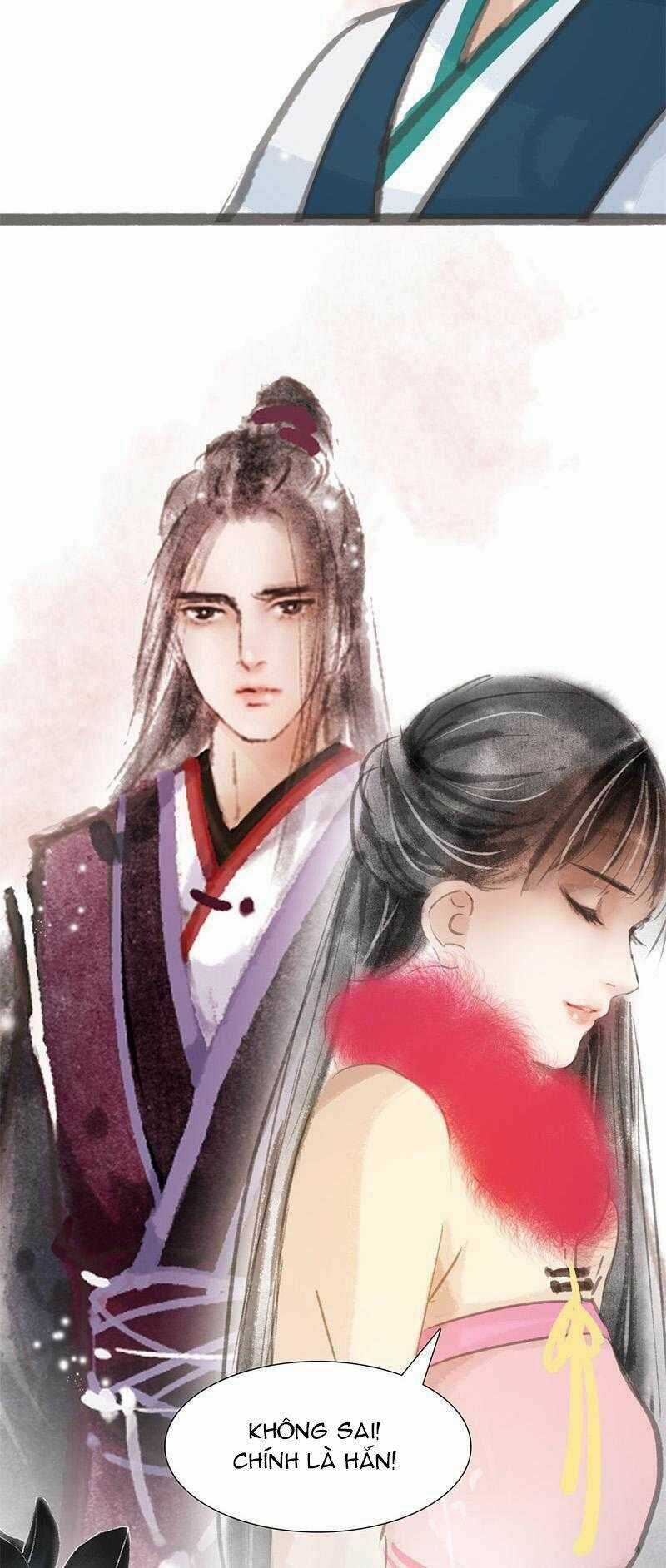 Nữ Phụ Không Điển Hình Chapter 4 trang 20
