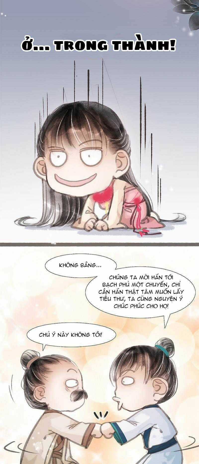 Nữ Phụ Không Điển Hình Chapter 4 trang 26