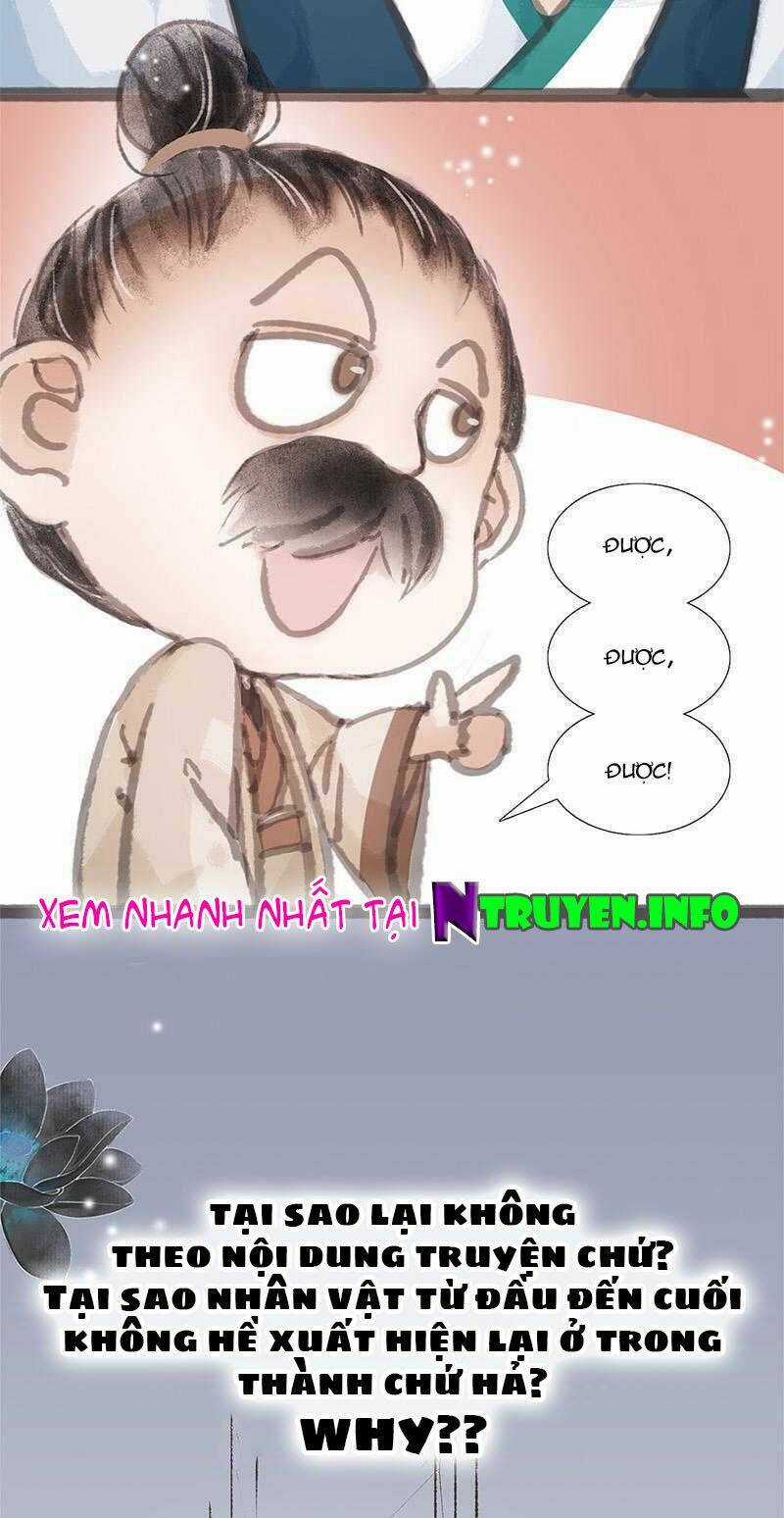 Nữ Phụ Không Điển Hình Chapter 4 trang 28