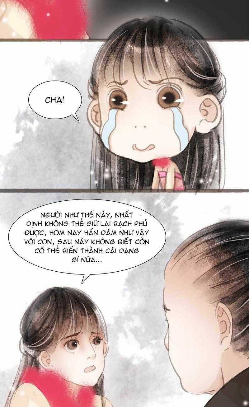 Nữ Phụ Không Điển Hình Chapter 4 trang 5