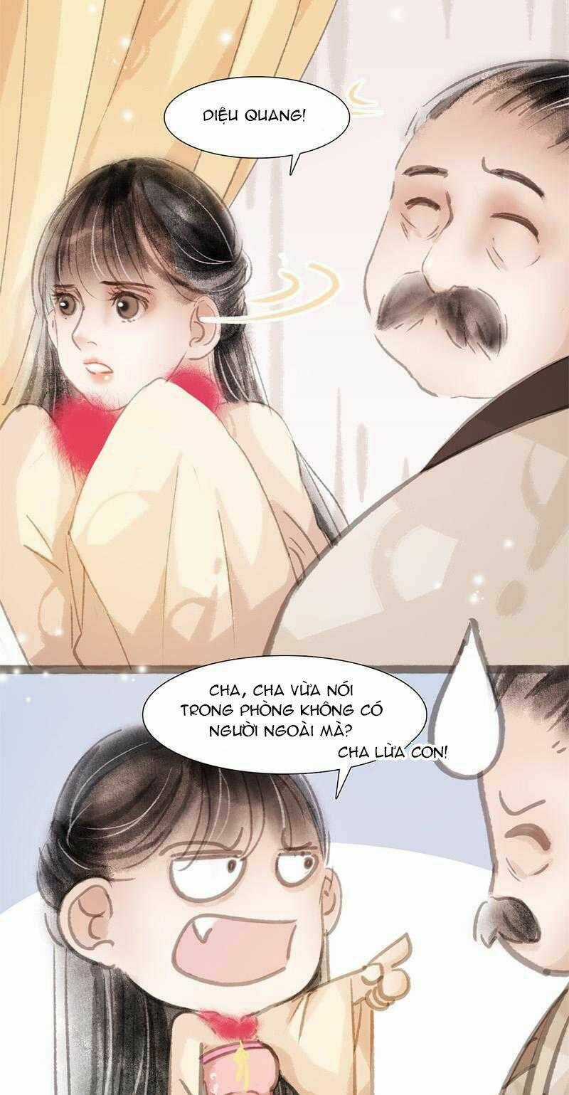 Nữ Phụ Không Điển Hình Chapter 4 trang 7