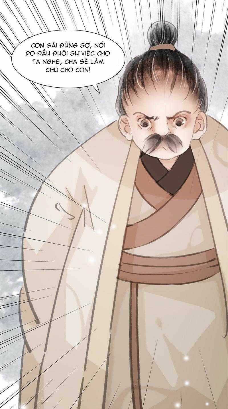 Nữ Phụ Không Điển Hình Chapter 4 trang 9