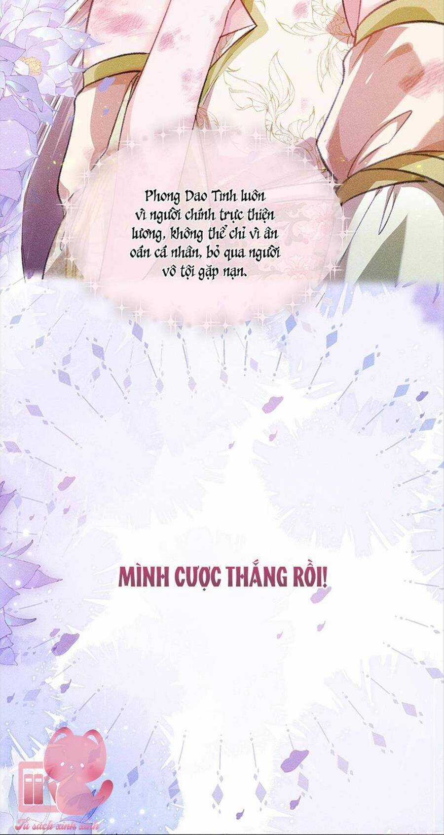 Nữ Phụ Không Muốn Nam Nữ Chính Chia Tay Chapter 1 trang 45