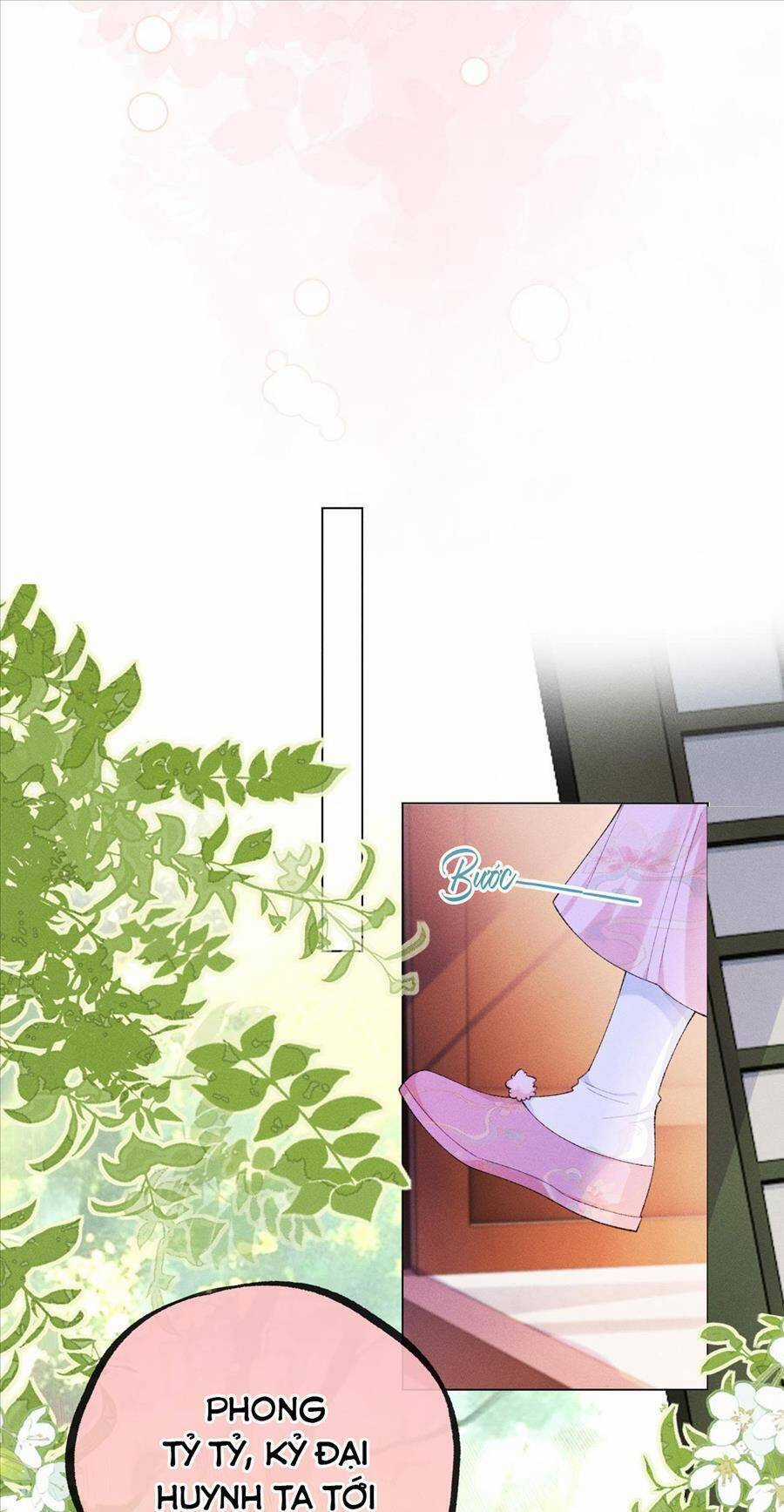 Nữ Phụ Không Muốn Nam Nữ Chính Chia Tay Chapter 10 trang 18