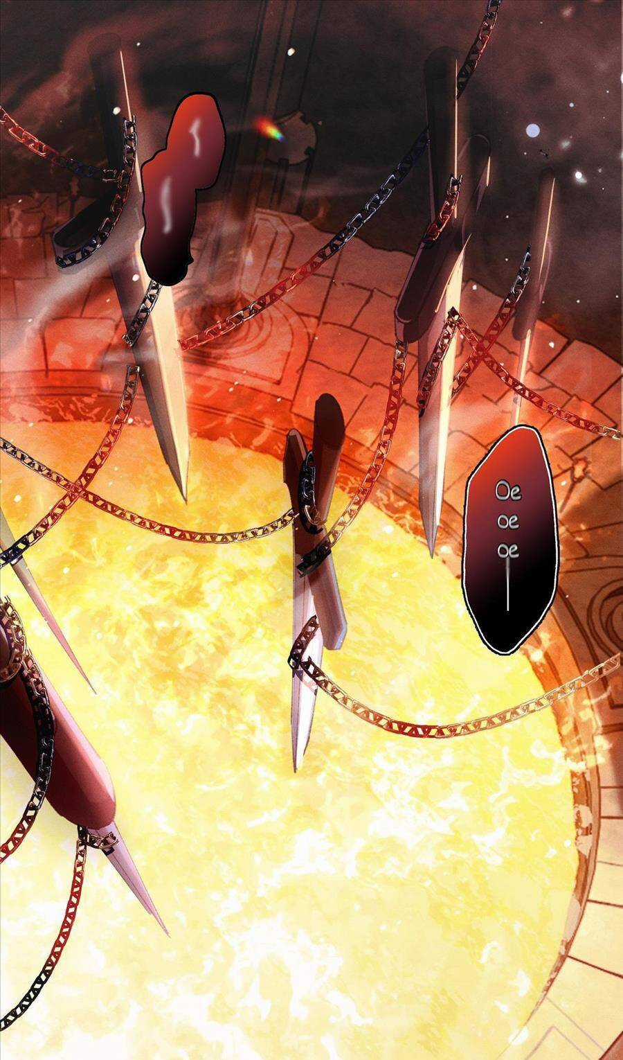 Nữ Phụ Không Muốn Nam Nữ Chính Chia Tay Chapter 10 trang 4