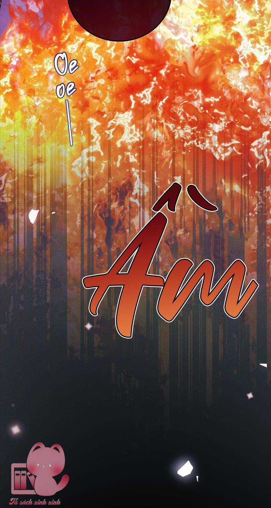 Nữ Phụ Không Muốn Nam Nữ Chính Chia Tay Chapter 10 trang 7