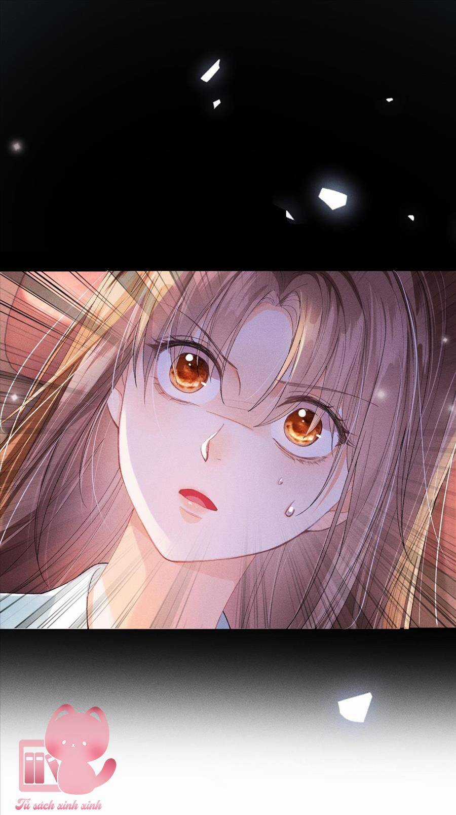 Nữ Phụ Không Muốn Nam Nữ Chính Chia Tay Chapter 10 trang 8