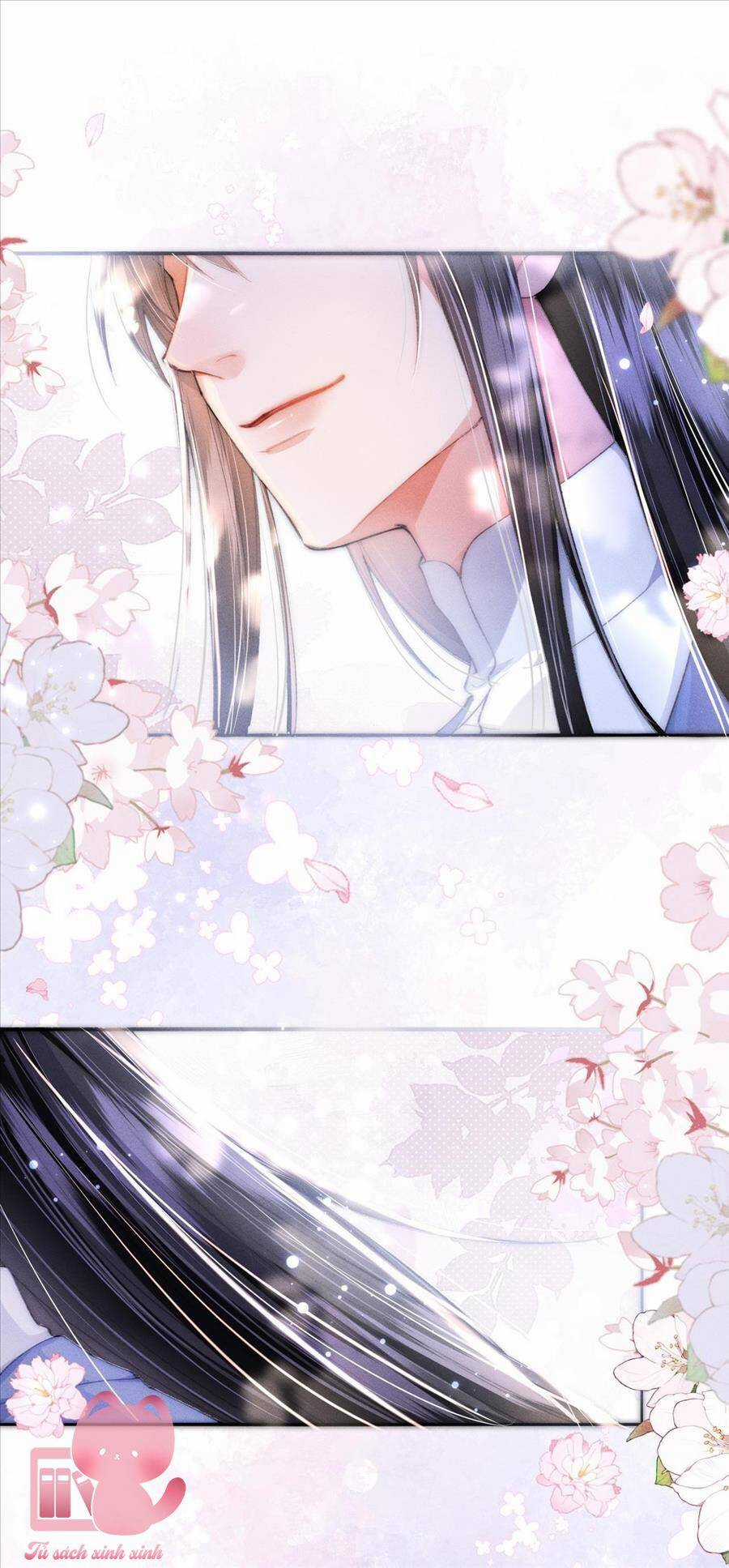 Nữ Phụ Không Muốn Nam Nữ Chính Chia Tay Chapter 11 trang 34