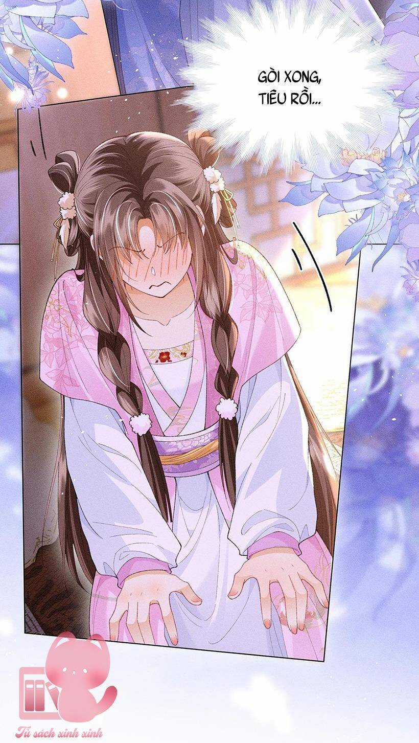 Nữ Phụ Không Muốn Nam Nữ Chính Chia Tay Chapter 12 trang 23