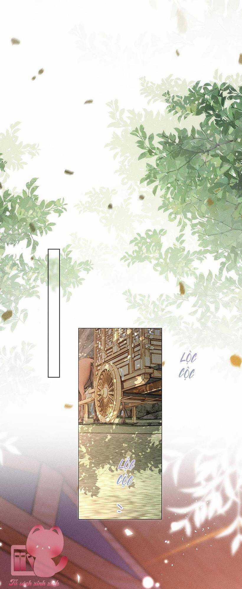 Nữ Phụ Không Muốn Nam Nữ Chính Chia Tay Chapter 12 trang 25