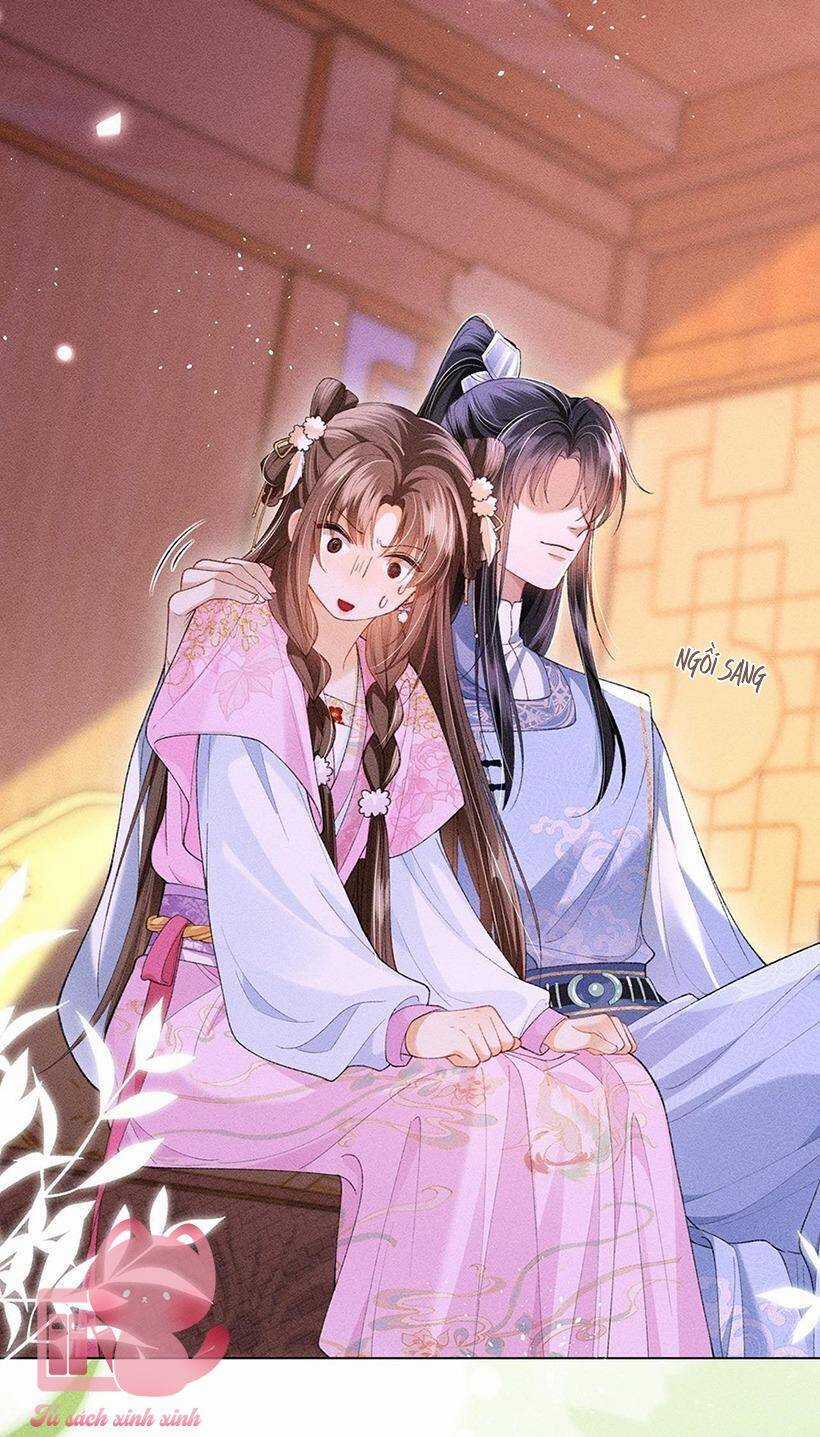 Nữ Phụ Không Muốn Nam Nữ Chính Chia Tay Chapter 12 trang 26