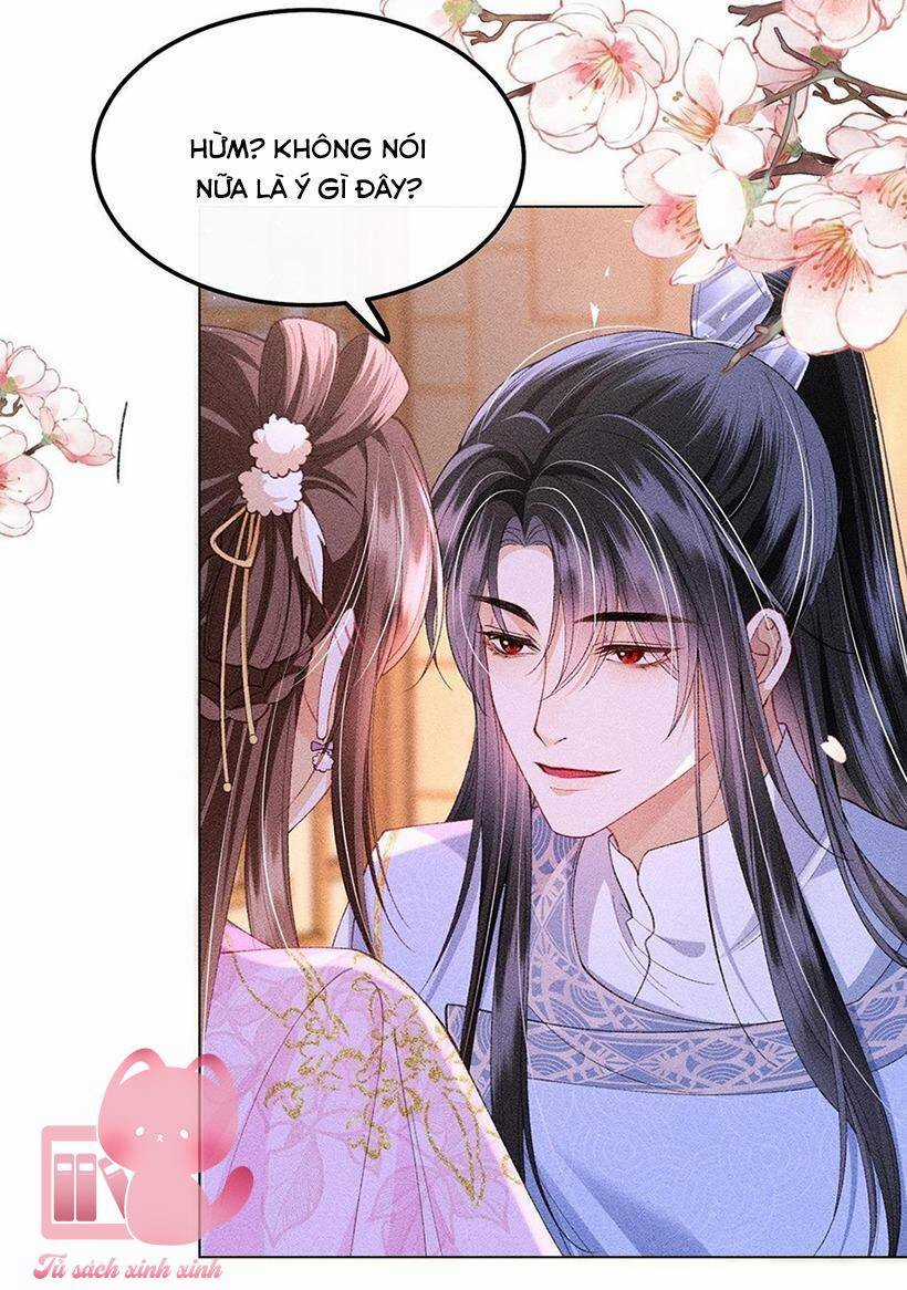 Nữ Phụ Không Muốn Nam Nữ Chính Chia Tay Chapter 12 trang 29