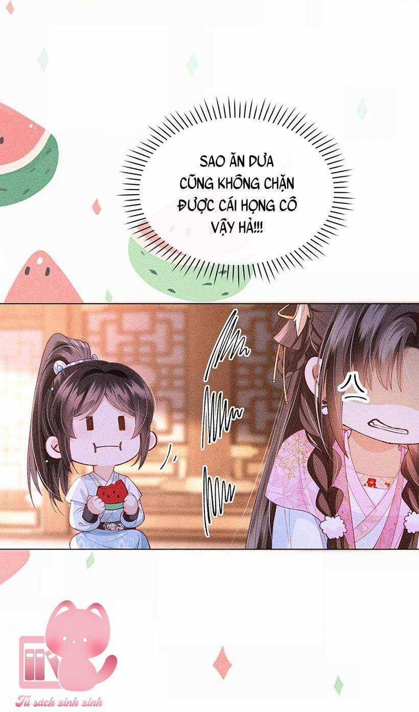 Nữ Phụ Không Muốn Nam Nữ Chính Chia Tay Chapter 12 trang 34