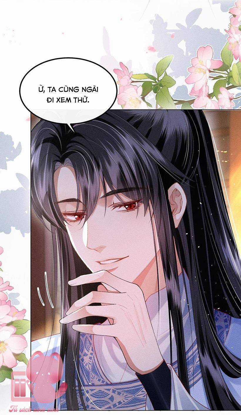 Nữ Phụ Không Muốn Nam Nữ Chính Chia Tay Chapter 12 trang 6