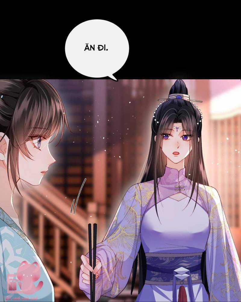 Nữ Phụ Không Muốn Nam Nữ Chính Chia Tay Chapter 14 trang 10