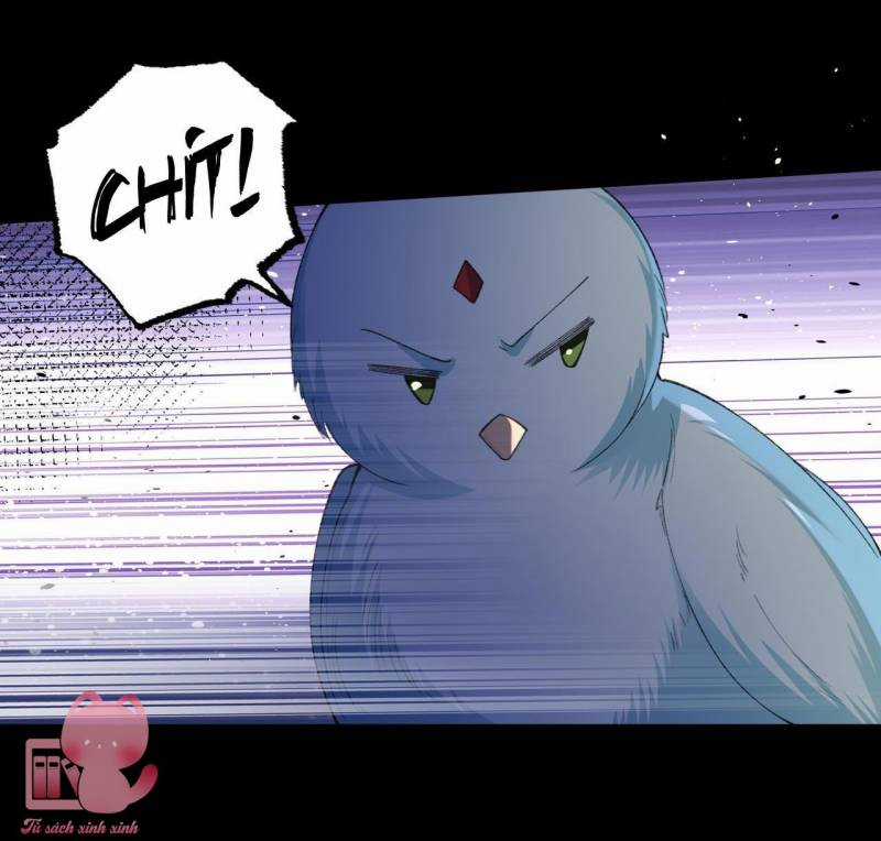 Nữ Phụ Không Muốn Nam Nữ Chính Chia Tay Chapter 14 trang 17