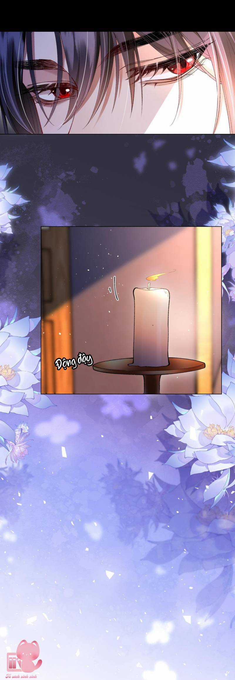 Nữ Phụ Không Muốn Nam Nữ Chính Chia Tay Chapter 14 trang 18