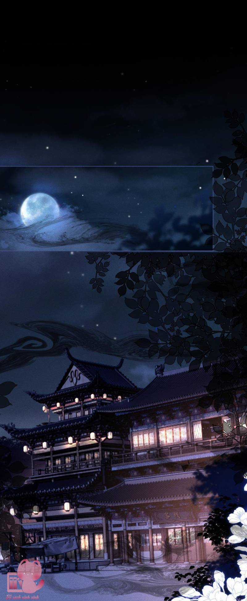 Nữ Phụ Không Muốn Nam Nữ Chính Chia Tay Chapter 14 trang 2