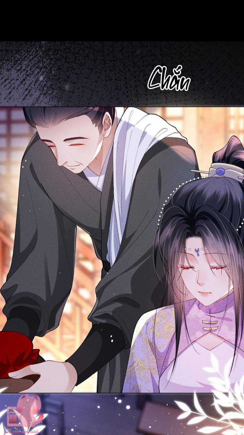 Nữ Phụ Không Muốn Nam Nữ Chính Chia Tay Chapter 14 trang 20