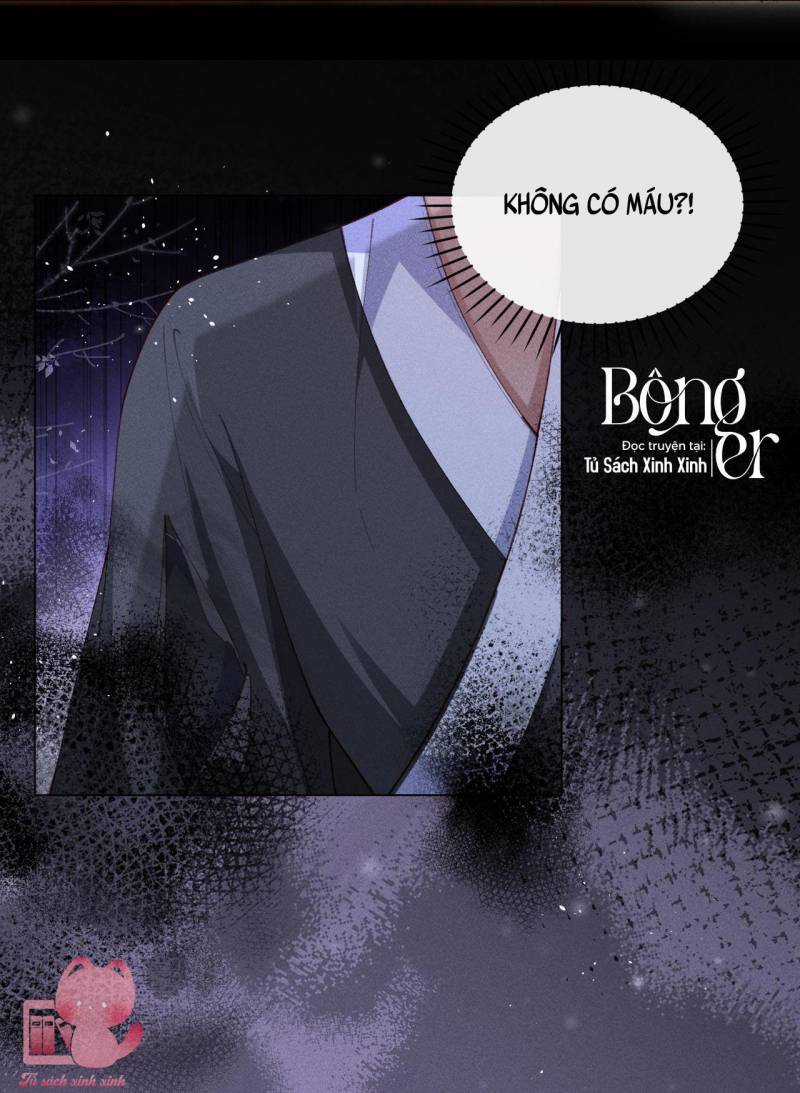 Nữ Phụ Không Muốn Nam Nữ Chính Chia Tay Chapter 14 trang 26