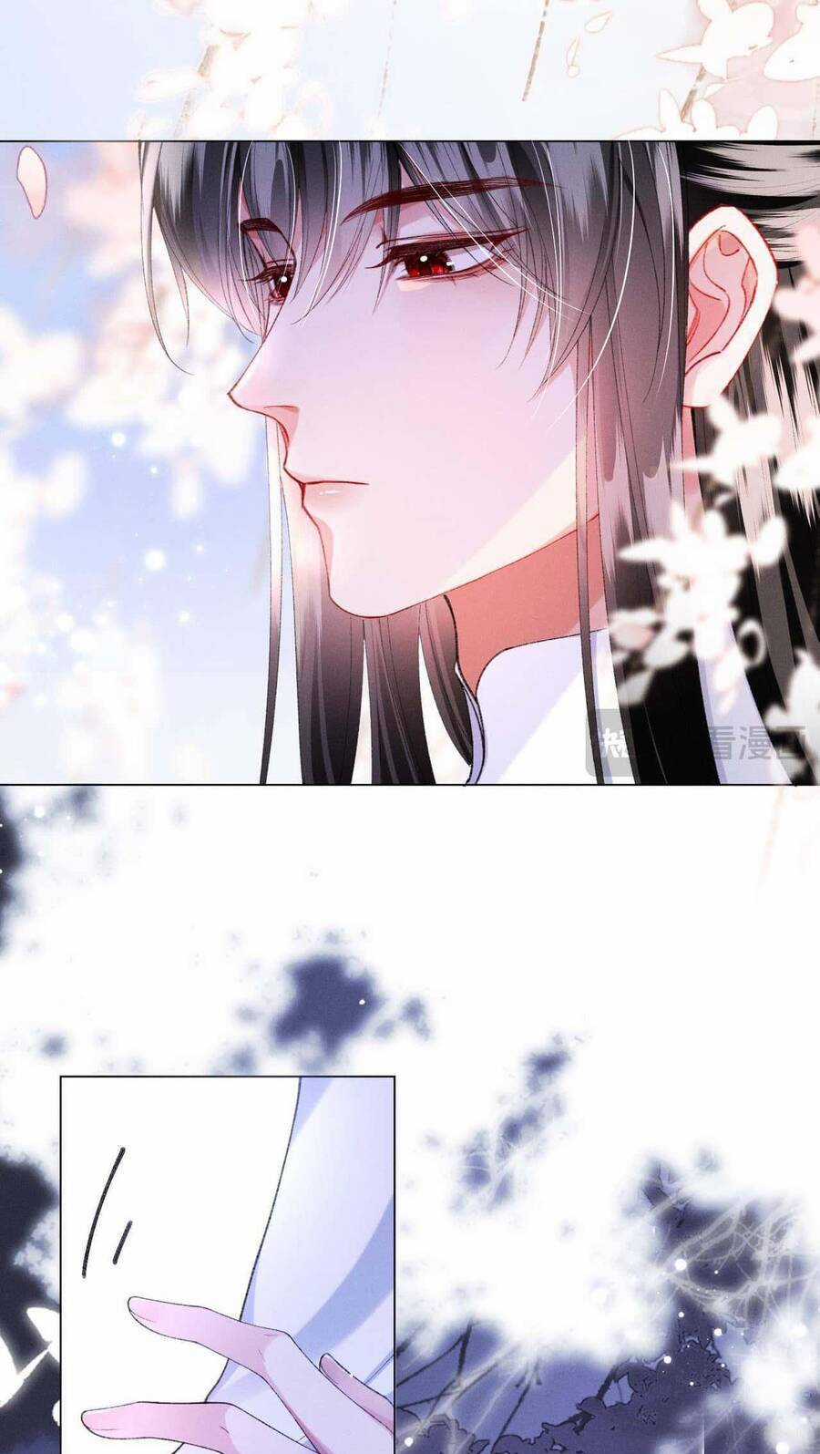 Nữ Phụ Không Muốn Nam Nữ Chính Chia Tay Chapter 18 trang 15