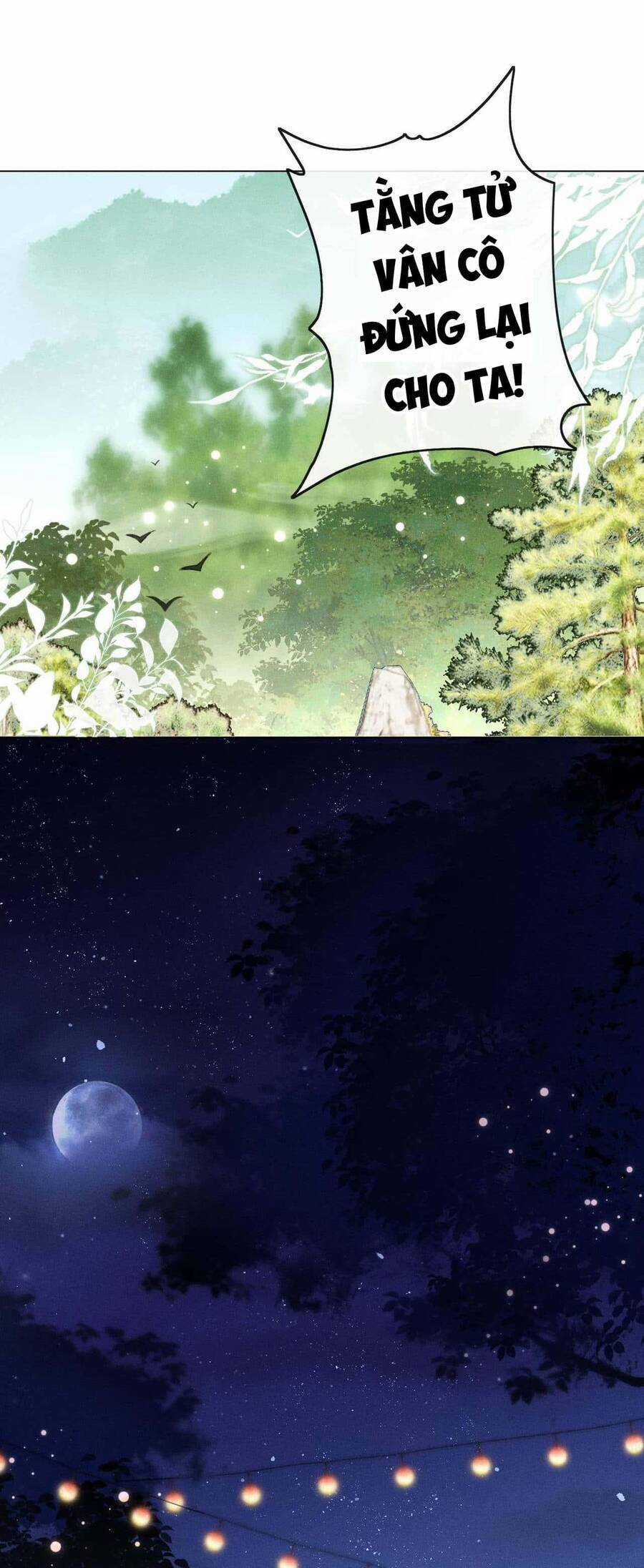 Nữ Phụ Không Muốn Nam Nữ Chính Chia Tay Chapter 18 trang 27