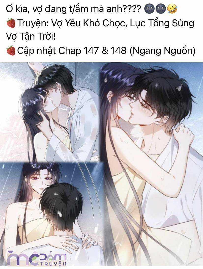 Nữ Phụ Không Muốn Nam Nữ Chính Chia Tay Chapter 18 trang 4
