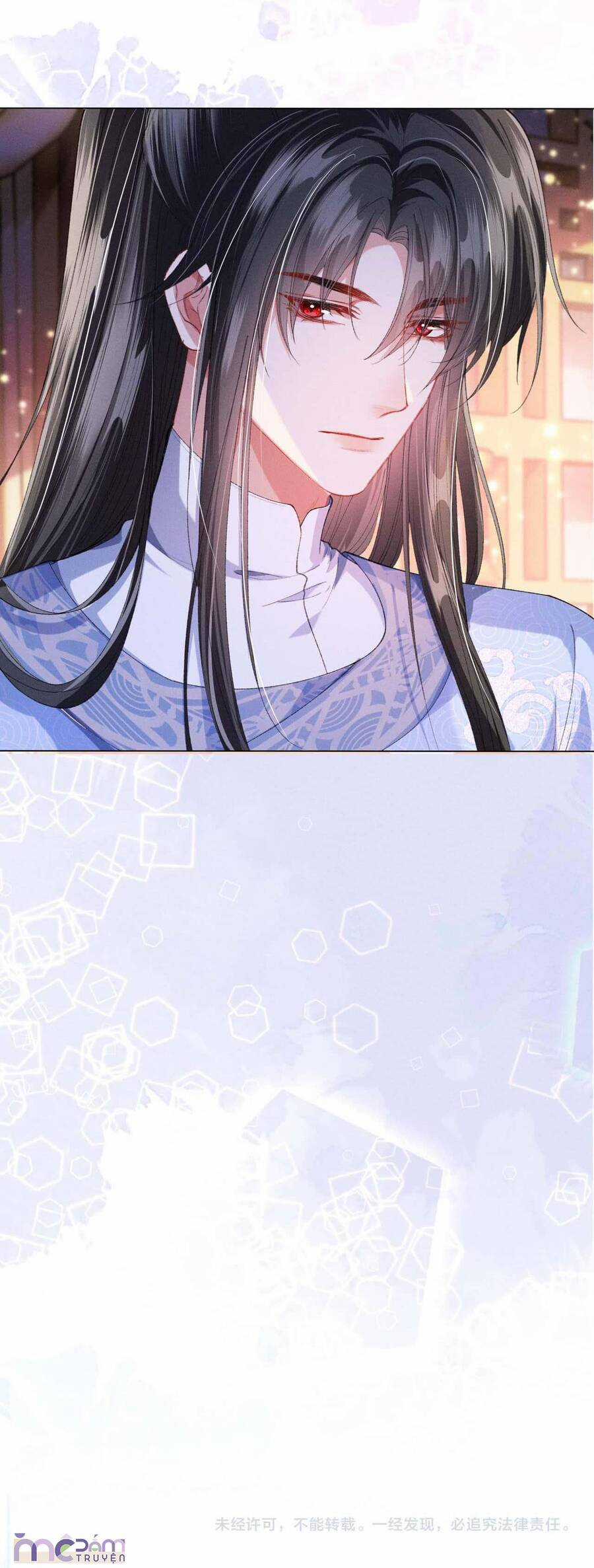 Nữ Phụ Không Muốn Nam Nữ Chính Chia Tay Chapter 18 trang 44