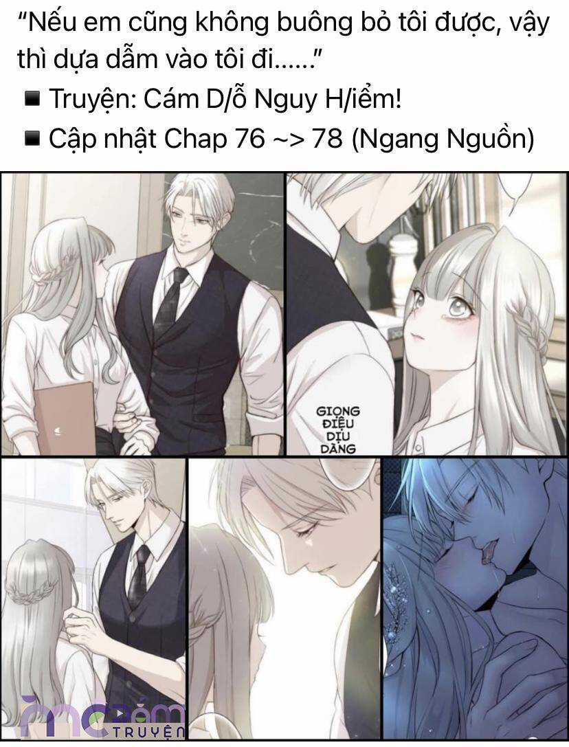 Nữ Phụ Không Muốn Nam Nữ Chính Chia Tay Chapter 18 trang 45