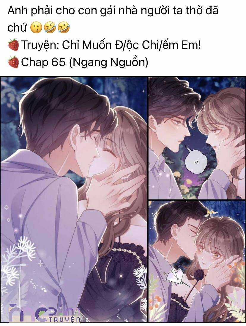 Nữ Phụ Không Muốn Nam Nữ Chính Chia Tay Chapter 18 trang 47